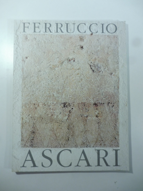 Ferruccio Ascari